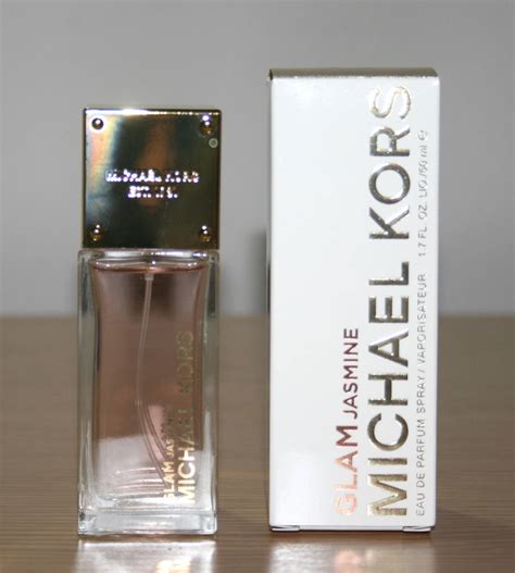 michael kors glam jasmine reviews.